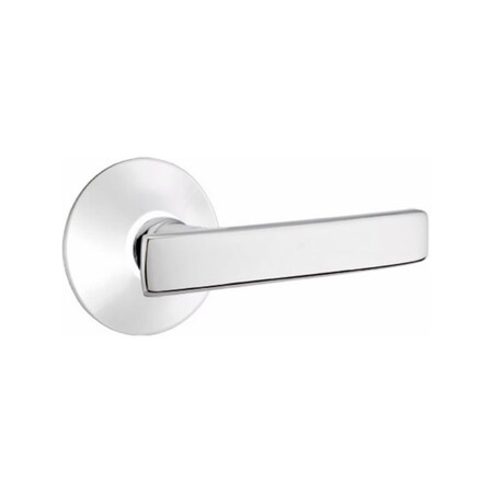 Emtek Bright Chrome Passage C5107GVUS26 C5107GVUS26